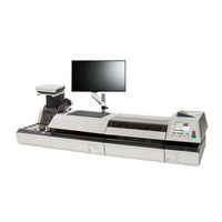 quadient iX-9 Series User Manual