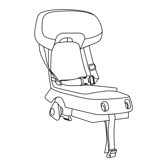 Polisport MOVE Mounting Instructions