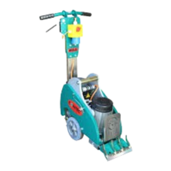Contec MULE User Manual