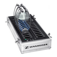 Sennheiser EZL 1030-20L Instructions For Use Manual