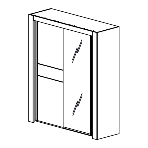 Gami H76 Assembly Instructions Manual