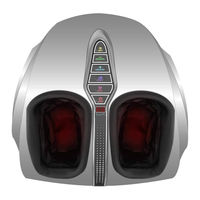 SereneLife SLFTMSG25 User Manual