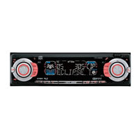 ECLIPSE CD 5425E Installation Manual