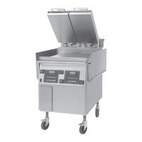 Garland XG24 Series Instruction Manual