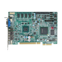 IEI Technology Picoe-PV-N4551 User Manual