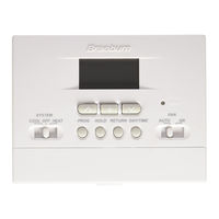 Braeburn 2000NC User Manual