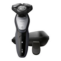 Philips S5290 User Manual