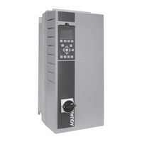 Xylem Aquavar IPC Instruction Manual