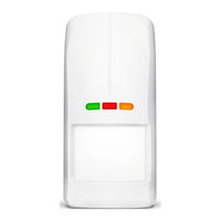 Satel AOD-210 Manual