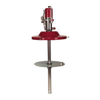 Alemite 8549-C Service Manual