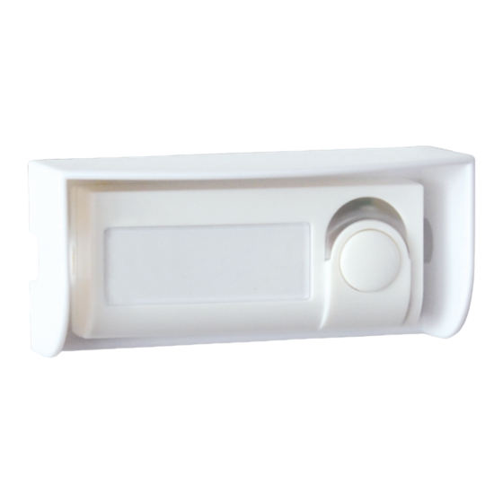 Extel WIRY Quick Manual