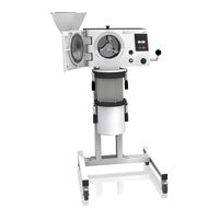 Retsch SK 300 Manual