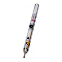 Silberbauer CL mini 30-658 Instructions For Use Manual