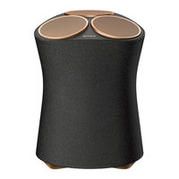 Sony SRS-RA5000 Operating Instructions Manual