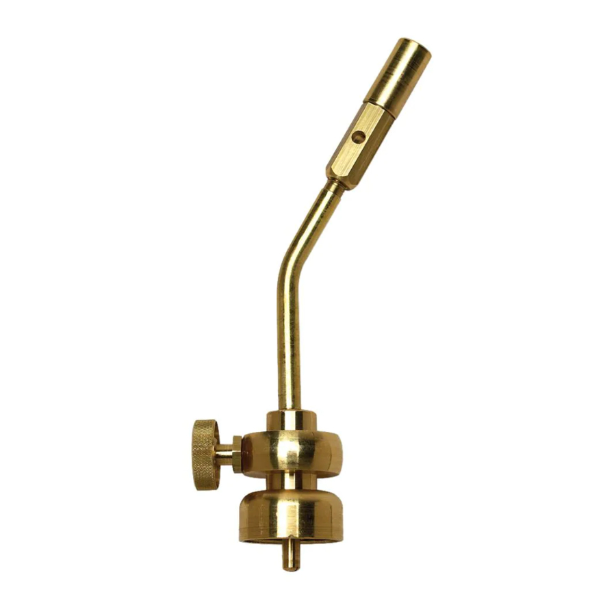 MagTorch MT200C Instruction Manual