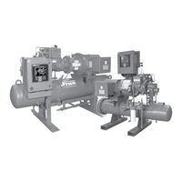 Johnson Controls Frick RXF Series Installation, Operation And Maintenance Manual