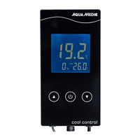 Aqua Medic cool control Operation Manual
