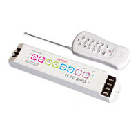 Ltech LT-3600 Quick Start Manual