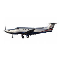 Pilatus PC-12/47E Maintenance Manual