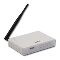Zyxel Communications P-330W User Manual