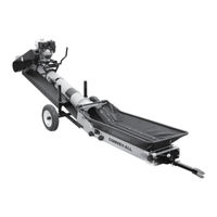 CONVEY-ALL 2218-RC Operator's Manual