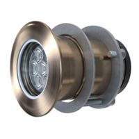 Oceanled EXPLORE E2 Installation & Operation Manual