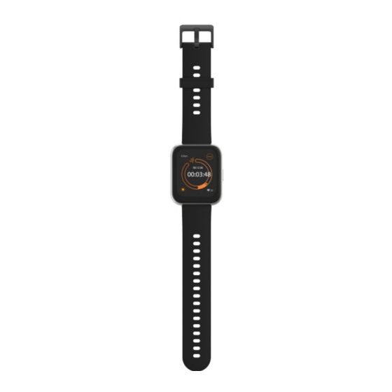 Realme Watch 2 Pro User Manual