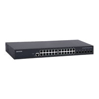 Repotec RP-PG3226IF Installation And Getting Started Manual