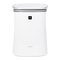 Air Cleaner Sharp FP-F40A Operation Manual
