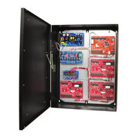 Altronix Trove Plus T2M7LCK1 Installation Manual