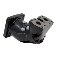 Parker F12-152 Series Service Manual