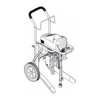 Graco 261815 Operation