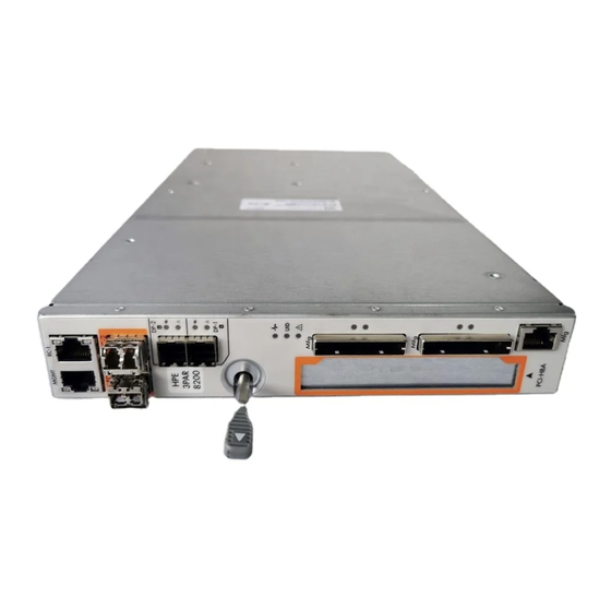 NetApp E5700 Manual