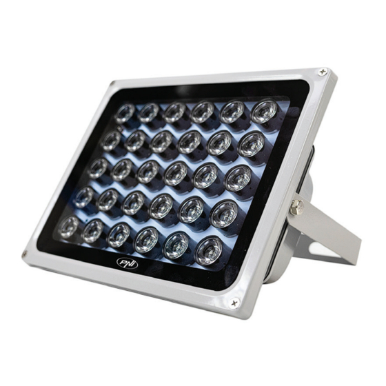 PNI IR30 User Manual