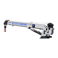 Auto Crane NEXSTAR III HC-7X Owner's Manual