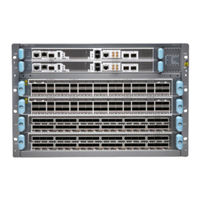 Juniper PTX10004 Manual