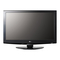 LCD TV LG 32LG2000 Service Manual