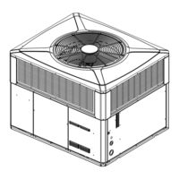 Trane 4WCC4048 Installation And Operation Manual