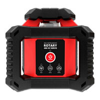 Ada Instruments ROTARY 400 HV-G SERVO Operating Manual