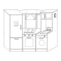 HOMCOM 350-139V80 Manual