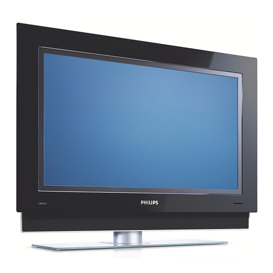 Philips 32PF9731D Specifications