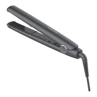Rowenta Ultimate Experience SF8230 Manual
