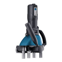 Trumpf TruTool F 300 (2A1) Manual