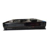 Philips VR6448 Service Manual