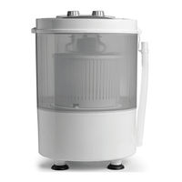 Nexxt HOME CO130923 Instruction Manual