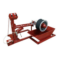 Tsi Instruments Tire Inspector TI-96 Manual