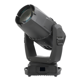 PR Lighting AQUA Laser 500 Beam Manuals