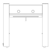 NSF Poursteady PS2 User Manual