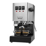 Gaggia Milano NEW CLASSIC RI9380/46 Operating Instructions Manual