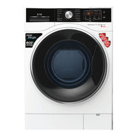 Ifb DeepClean Senator VSS 8012 User Manual